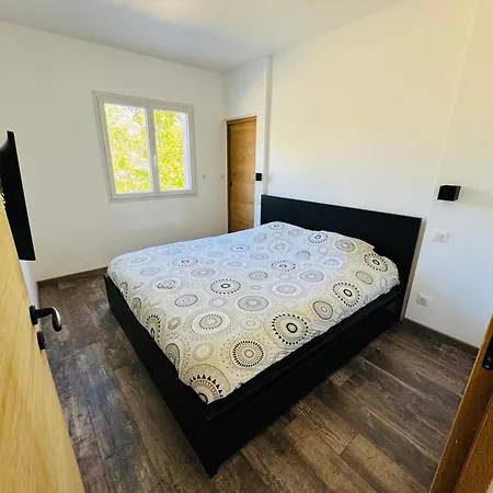 Hotel Maison Au Pays Basque 6p